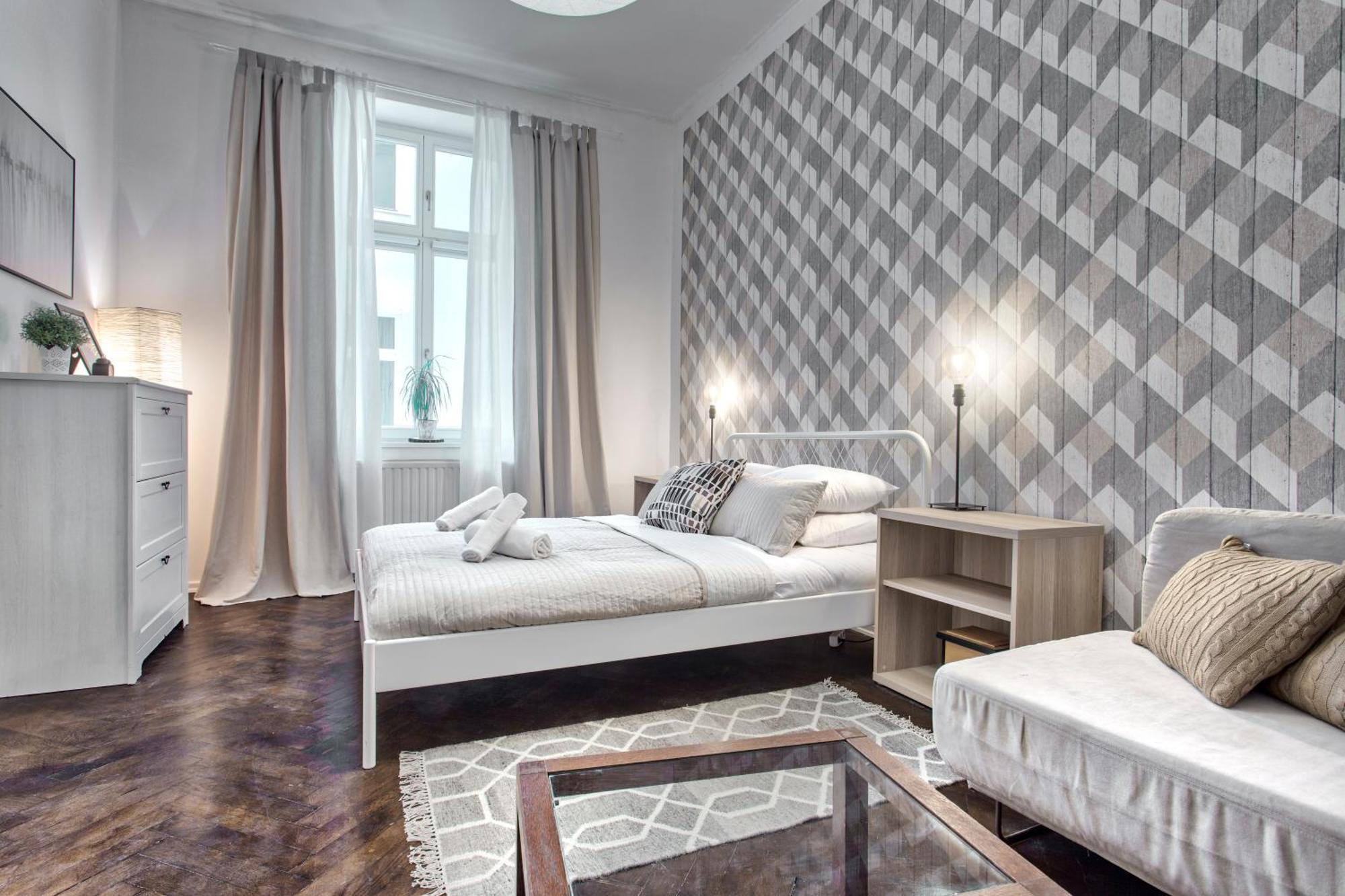 Tyzenhauz Apartments Zygmunta Augusta Street Krakkó Kültér fotó